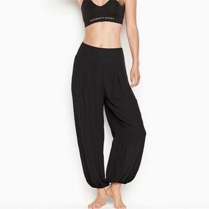 Victoria's Secret Breezy Harem Style Jogger Pants